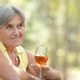 Illustration for article titled Middle-Aged Party Moms Can Drink Boring Young Ladies Under the Table